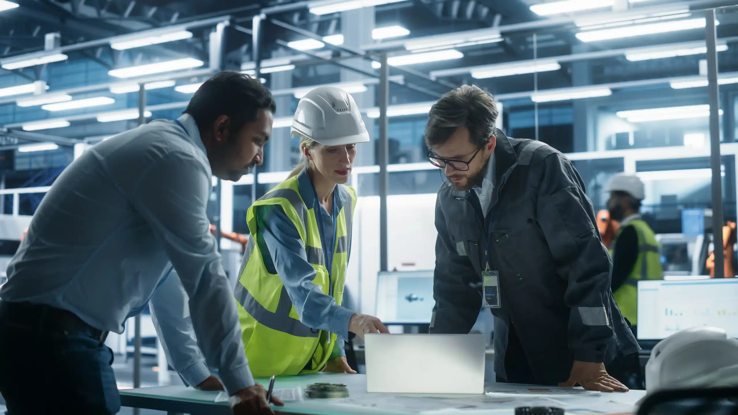 Besonders bei komplexen SAP Systemen ist eine saubere Umsetzung entscheidend.