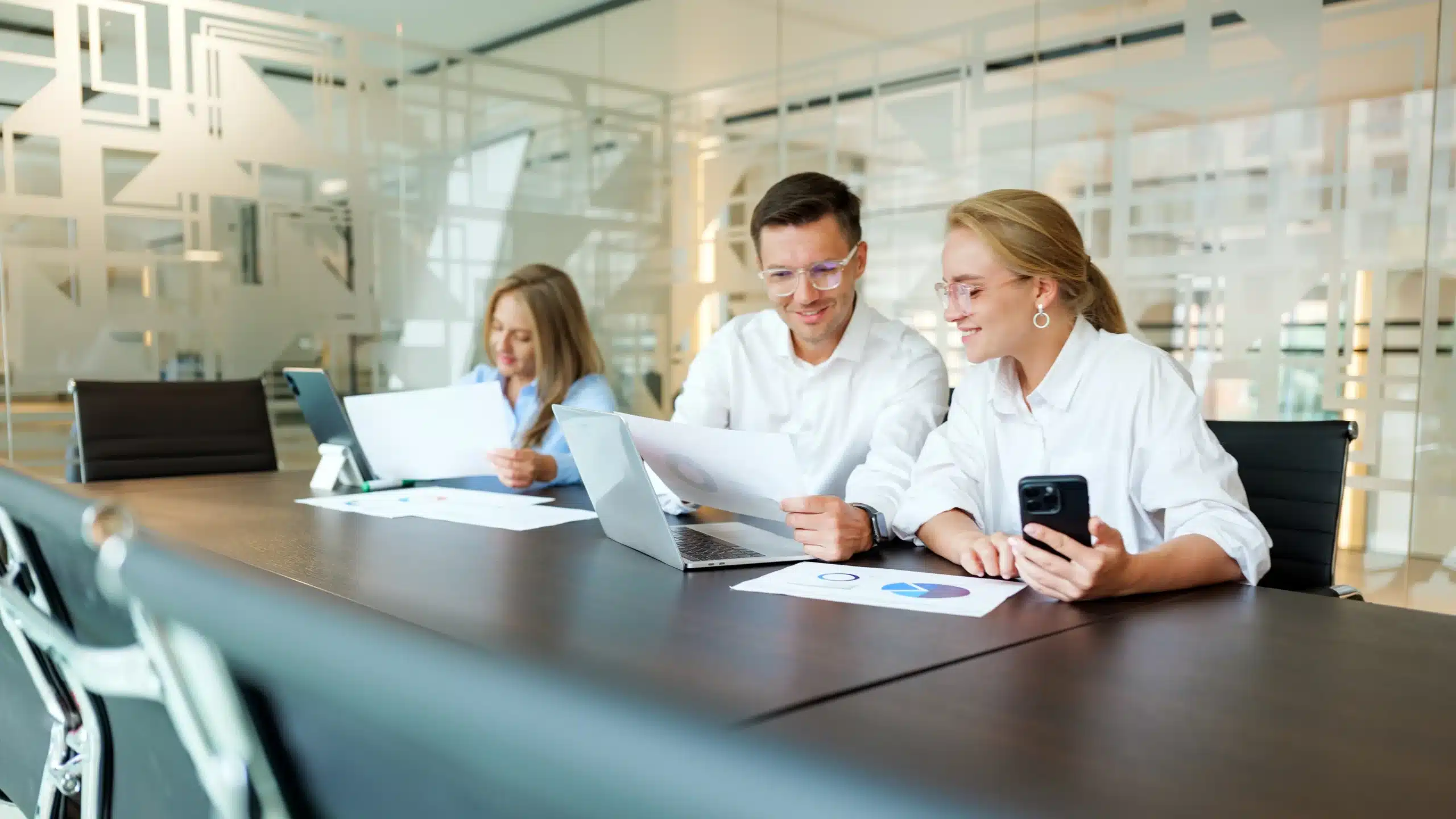 Das SAP Human Capital Management System bildet HR Prozesse ab.